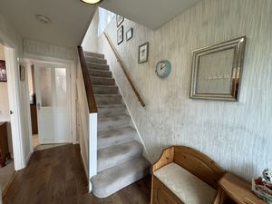 HALLWAY- click for photo gallery